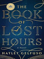 The Book of Lost Hours